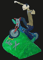 BMX